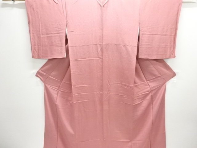 JAPANESE KIMONO / KOMON / MESH PATTERN